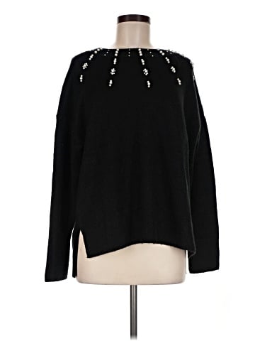 Ann Taylor LOFT Outlet Pullover Sweater (view 1)