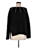 Ann Taylor LOFT Outlet Black Pullover Sweater Size M - photo 1