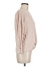Joie Tan Long Sleeve Top Size M - photo 4
