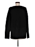 Ann Taylor LOFT Outlet Black Pullover Sweater Size M - photo 2