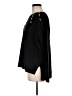 Ann Taylor LOFT Outlet Black Pullover Sweater Size M - photo 5