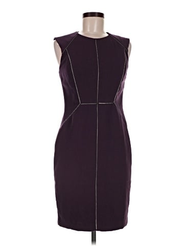 Carmen Carmen Marc Valvo Cocktail Dress (view 1)
