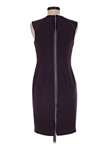 Carmen Carmen Marc Valvo Cocktail Dress (view 2)