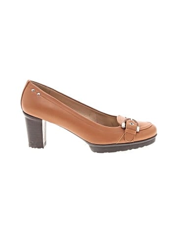 Stuart Weitzman Heels (view 1)