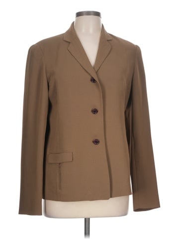 Yansi Fugel Blazer (view 1)