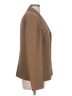 Yansi Fugel 100% Polyester Tan Blazer Size 12 - photo 4