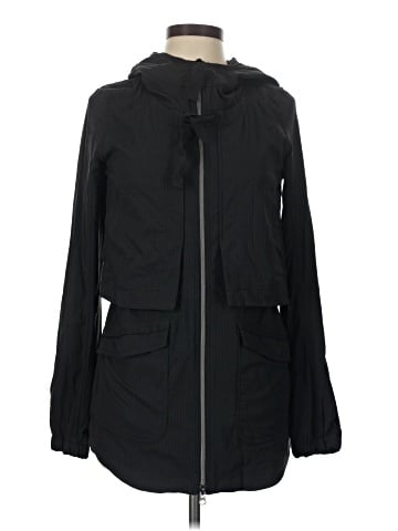 Lululemon Athletica Raincoat (view 1)