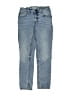 Cat & Jack Blue Jeans Size 8 - photo 1