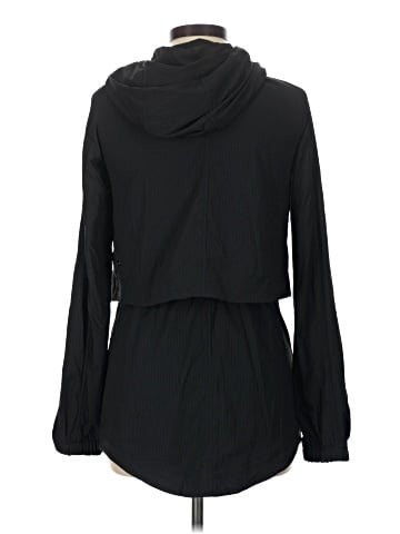 Lululemon Athletica Raincoat (view 2)