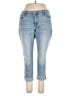 Riders by Lee Blue Jeans Size 18 (estimated) - photo 1