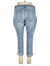 Riders by Lee Blue Jeans Size 18 (estimated) - photo 2