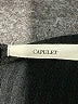 Capulet Black Bodysuit Size M - photo 3