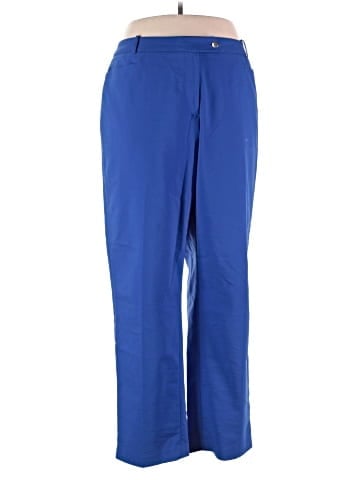 Calvin Klein Casual Pants (view 1)