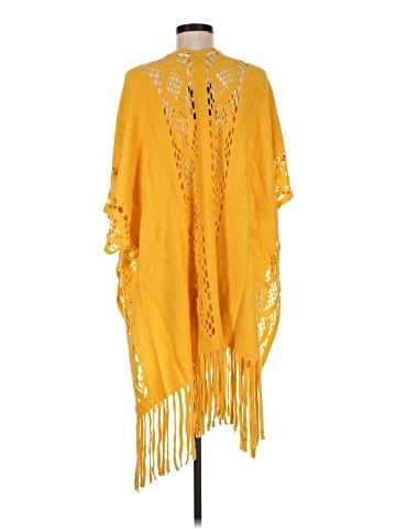 Antthony Originals Poncho (view 2)