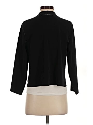 Susan Graver Blazer (view 2)