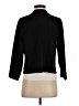 Susan Graver Black Blazer Size XS - photo 2