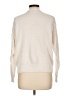Divided by H&M Ivory Pullover Sweater Size L - photo 2