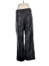 7 For All Mankind 100% Polyurethane Silver Casual Pants Size M - photo 2