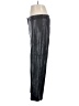 7 For All Mankind 100% Polyurethane Silver Casual Pants Size M - photo 5