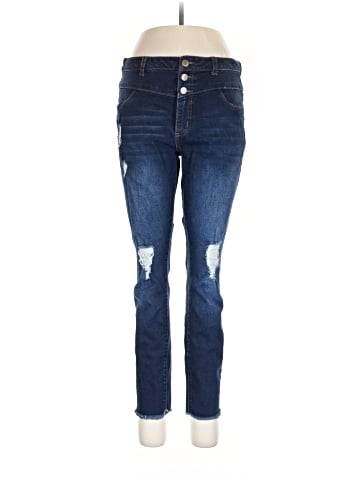 Refuge Jeans (view 1)