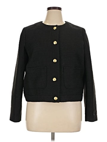 J.Crew Factory Store Jacket (view 1)