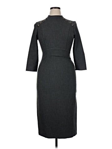 Zara Casual Dress (view 1)