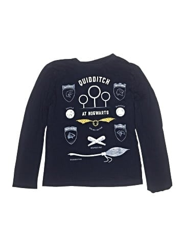 Gap Kids Long Sleeve T-Shirt (view 1)