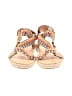 frye & co. Tropical Tan Sandals Size 10 - photo 2