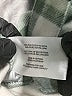 Banana Republic Green Coat Size M - photo 7