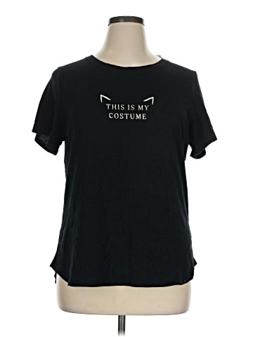 Old Navy Short Sleeve T-Shirt (view 1)