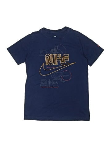 Nike Short Sleeve T-Shirt (view 1)