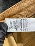 Jonathan Simkhai 100% Cotton Brown Jeans Size 27 waist - photo 8