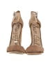 Sam Edelman 100% Leather Tan Sandals Size 8 - photo 2