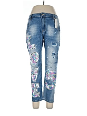 Unbranded Jeans (view 1)