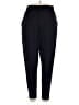 Under Armour Solid Black Casual Pants Size 2X - photo 1
