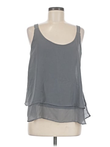 New York & Company Sleeveless Blouse (view 1)