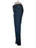 Express Chevron-herringbone Blue Jeans Size 12 - photo 5