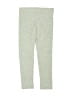 Carter's Solid Green Active Pants Size 6 - 6X - photo 1
