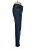 Express Chevron-herringbone Blue Jeans Size 12 - photo 4