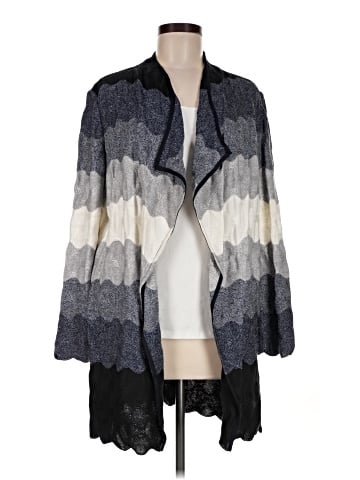 St. John Cardigan (view 1)