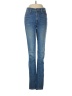Levi's Blue Jeans Size 28 waist - photo 1