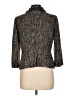 Talbots Tweed Gray Jacket Size 10 - photo 2