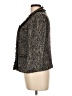Talbots Tweed Gray Jacket Size 10 - photo 5