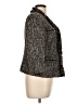 Talbots Tweed Gray Jacket Size 10 - photo 4