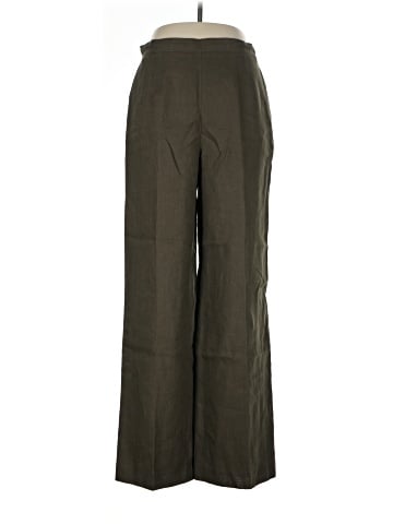 Talbots Linen Pants (view 1)