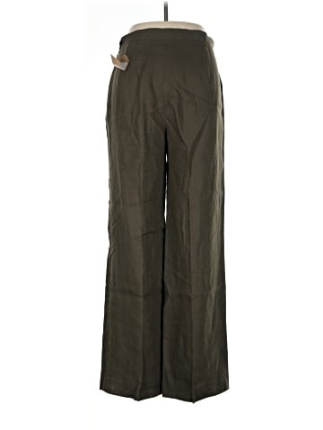 Talbots Linen Pants (view 2)