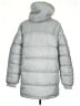 Assorted Brands 100% Polyester Gray Snow Jacket Size M - photo 2