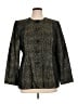 Carlisle Black Gold Blazer Size 16 - photo 1