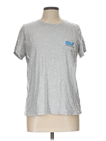 Vineyard Vines Short Sleeve T-Shirt (view 1)