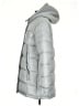 Assorted Brands 100% Polyester Gray Snow Jacket Size M - photo 5